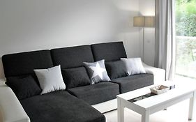 Apartament Volca Garrinada
